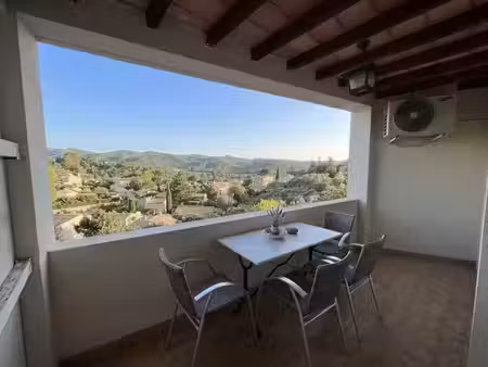 location appartement 2 pièces 38 m² à gréoux-les-bains (04800)