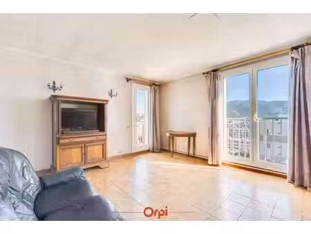 vente appartement 3 pièces 57 m² marseille 11 (13011)