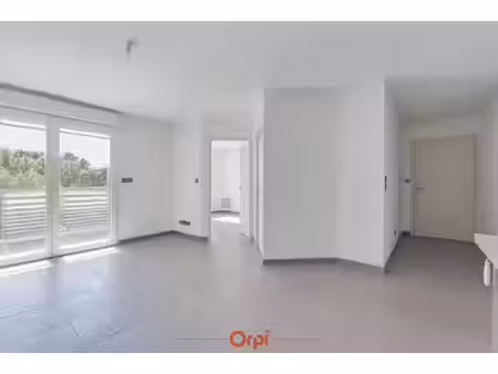 vente appartement 2 pièces 41 m² marseille 13 (13013)