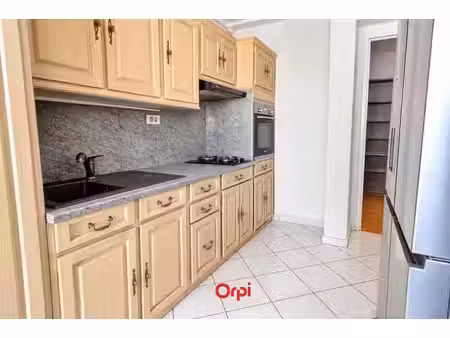 vente appartement 3 pièces 76 m² marseille 13 (13013)