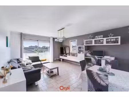 vente appartement 4 pièces 85 m² marseille 13 (13013)
