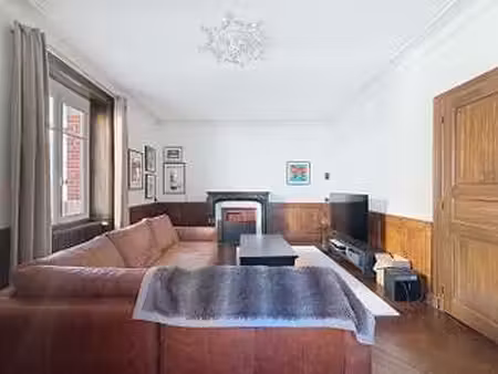 vente maison à saint-isle (53940) : à vendre / 140m² saint-isle