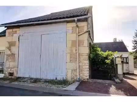 vente maison 1 pièce 40 m² artannes-sur-indre (37260)