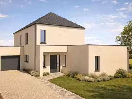 vente maison à écouflant (49000) : à vendre / 140m² écouflant