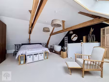 maison illies - 5 chambres - 182m²