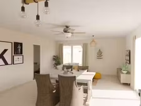 vente maison à martinet (85150) : à vendre / 85m² martinet