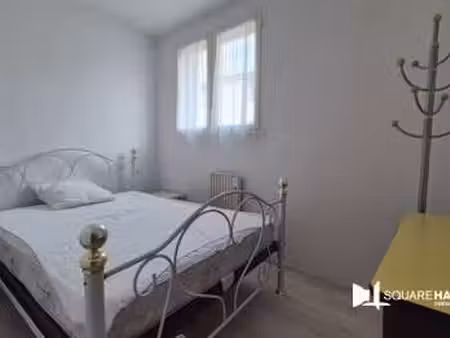 vente maison à saint-macaire-en-mauges (49450) : à vendre / 72m² saint-macaire-en-mauges