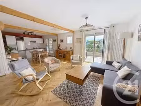 vente maison à saint-nazaire (44600) : à vendre / 122m² saint-nazaire