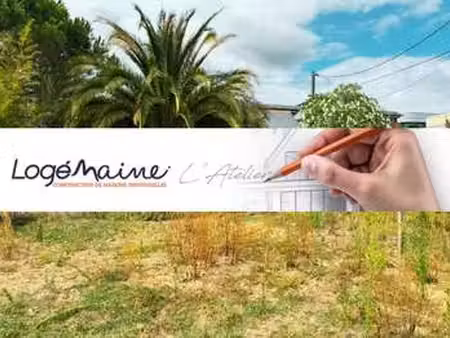 vente terrain à angers centre (49000) : à vendre / angers centre