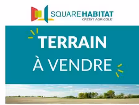 vente terrain à clisson (44190) : à vendre / 511m² clisson