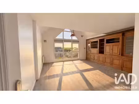 appartement à melun (77000)