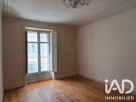 appartement à nantes (44000)