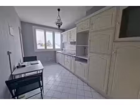 vente - appartement 3 pièces 72 m