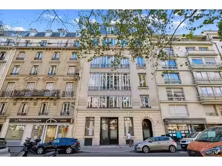 location bureaux 210m² à 420m²