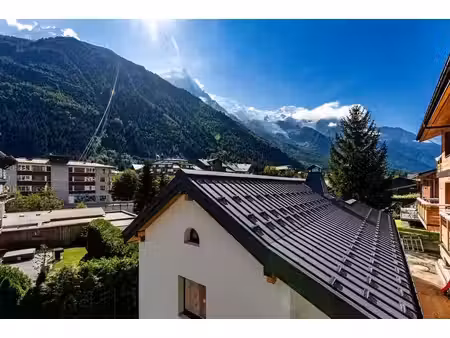 chalets des cristaux 2