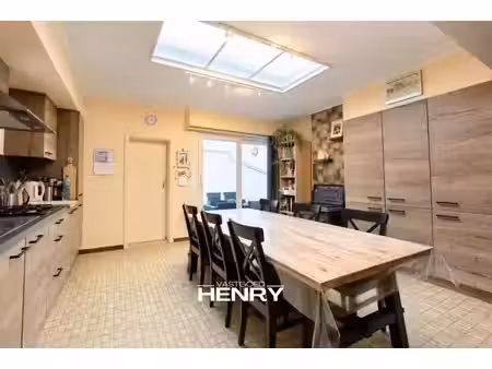 vastgoed henry = vastgoed vlot verwezenlijkt