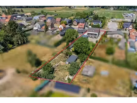 huis te koop in elen met 4 slaapkamers