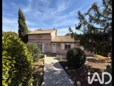 maison à drémil-lafage (31280)