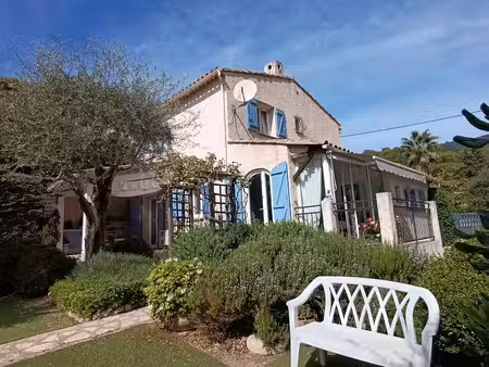 charmante maison