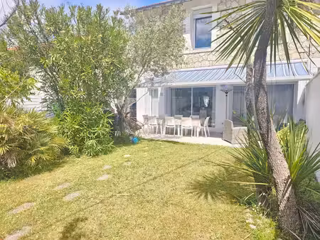 location maison 4 pièces 78 m² à royan (17200)