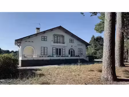 vente maison 11 pièces