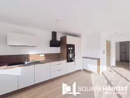 vente appartement 3 pièces à saint-quay-portrieux (22410) : à vendre 3 pièces / 68m² saint