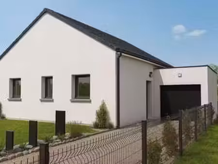 vente maison à loctudy (29750) : à vendre / 75m² loctudy