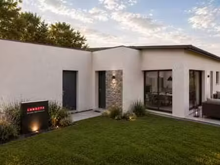 vente maison à névez (29920) : à vendre / 90m² névez
