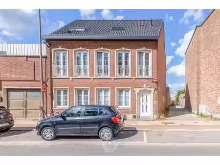 huis te koop in sint-niklaas met 5 slaapkamers