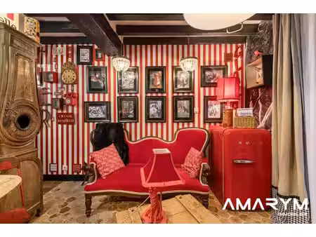 achat appartement 2 pièces 22m² dieppe 76200