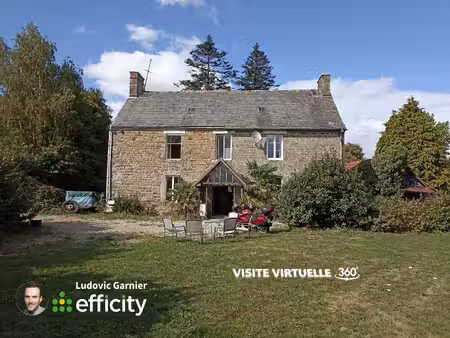 maison 6 pièces - 145 m²