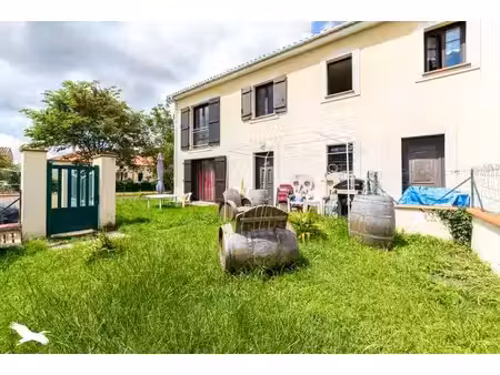 immeuble à vendre