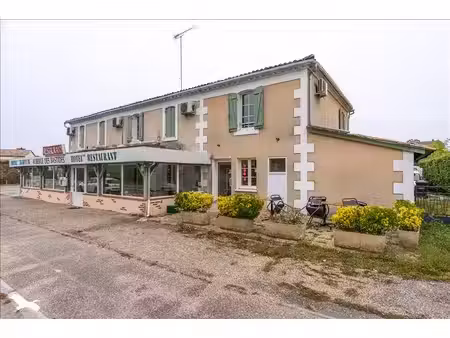 immeuble à vendre