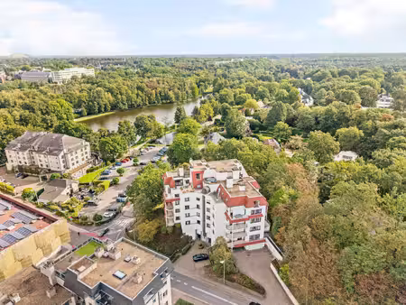 appartement te koop in genk met 3 slaapkamers