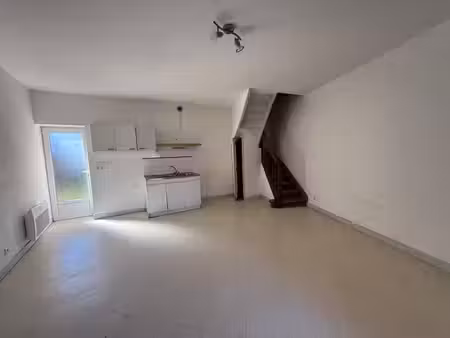 immeuble à vendre