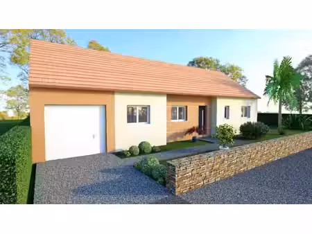 vente maison neuve 4 pièces 90 m² à spay (72700)  275 000 €