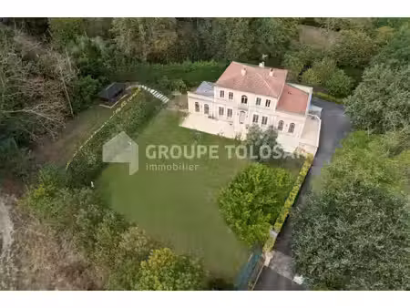 maison de maître