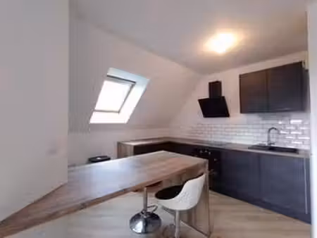 location appartement 2 pièces meublé à saint-herblain (44800) : à louer 2 pièces meublé / 