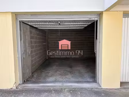 location parking fontenay sous bois 94120