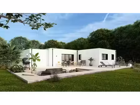 vente maison neuve 6 pièces 100 m² à cléder (29233)  276 006 €