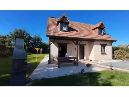 vente maison 6 pièces 897 m² à offranville (76550)  275 000 €