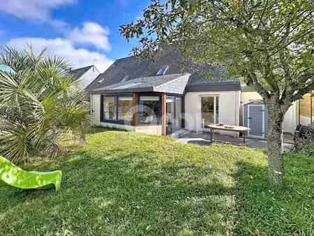 vente maison 5 pièces 115 m² à plouzane (29280)  275 600 €