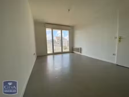 location appartement 2 pièces 42m² meaux 77100