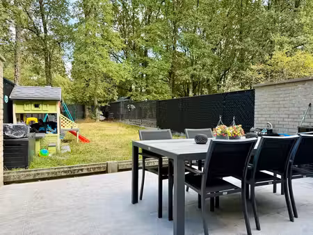 appartement te koop in genk met 1 slaapkamer