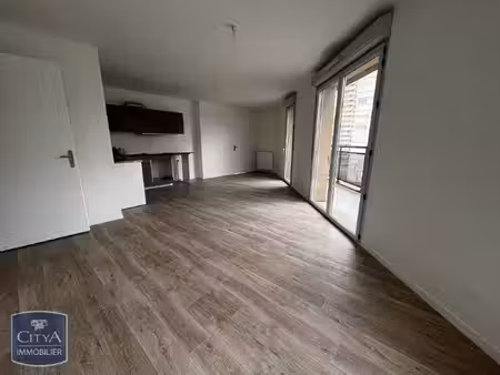 location appartement 3 pièces 64m² meaux 77100