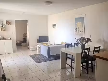 appartement en vente nîmes (30000)