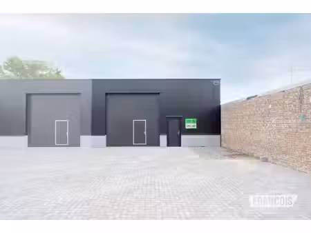 commercieel te koop in ichtegem