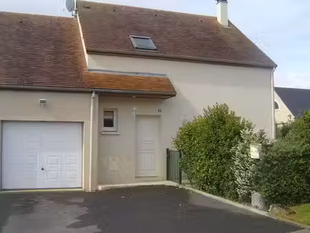 achat maison 4 pièces 85m² clinchamps sur orne 14320