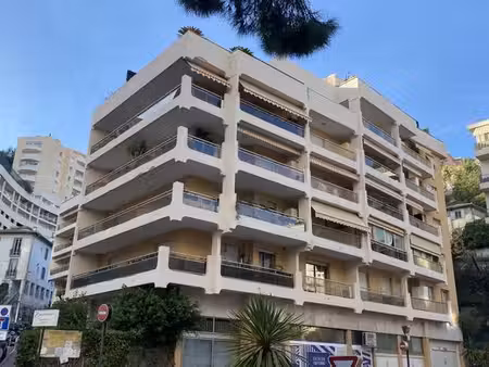 appartement de luxe de 51 m2 en vente beausoleil  france