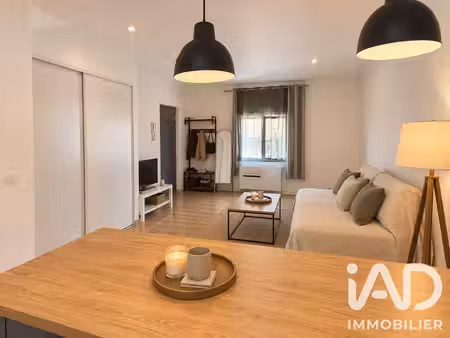 immeuble à perpignan (66100)